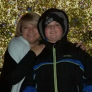 Meet your Posher, Donna